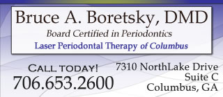 Dental Specialists of Tomball